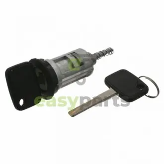 Замок запалювання Opel Ascona 1.3-2.0i 81-88 FEBI BILSTEIN 02743