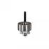 Підшипник маточини (передньої) Audi 80/90 88-96 (39x75x37) (к-кт) FEBI BILSTEIN 03625 (фото 2)