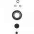 Підшипник маточини (передньої) Audi 80/90 88-96 (39x75x37) (к-кт) FEBI BILSTEIN 03625 (фото 8)