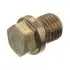 Пробка маслосливного отверстия MB M12x1,5 (пр-во FEBI) 05961