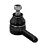 Наконечник тяги рульової BMW 5 (E28/E34) 81-97 FEBI BILSTEIN 08582 (фото 1)