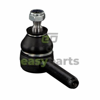 Наконечник тяги рульової BMW 5 (E28/E34) 81-97 FEBI BILSTEIN 08582