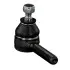 Наконечник тяги рульової BMW 5 (E24/E34) 75-99 (L=80mm) FEBI BILSTEIN 08583 (фото 1)