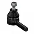 Наконечник тяги рульової BMW 5 (E24/E34) 75-99 (L=80mm) FEBI BILSTEIN 08583 (фото 2)