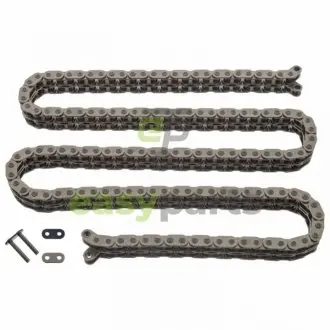 Ланцюг ГРМ MB OM615/616/617 FEBI BILSTEIN 10496