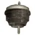 Подушка двигуна BMW 5 (E39) 1995 - 2003 (FEBI) FEBI BILSTEIN 14179 (фото 4)