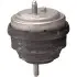 Подушка двигуна BMW 5 (E39) 1995 - 2003 (FEBI) FEBI BILSTEIN 14179 (фото 5)