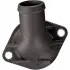 Фланець системи охолодження VW T3/Golf/Passat/Audi A4/A6 81-05 FEBI BILSTEIN 23346 (фото 3)