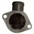 Фланець системи охолодження VW T3/Golf/Passat/Audi A4/A6 81-05 FEBI BILSTEIN 23346 (фото 4)