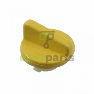 Кришка горловини маслозаливної Renault Clio II/Scenic I/II/Megane 1.2-2.0/1.5dCi/1.9dCi 98- FEBI BILSTEIN 23615