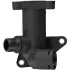 Фланець системи охолодження Audi A6/VW Passat/Skoda Superb 1.8T 95-08 FEBI BILSTEIN 29880 (фото 4)