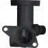 Фланець системи охолодження Audi A6/VW Passat/Skoda Superb 1.8T 95-08 FEBI BILSTEIN 29880 (фото 5)