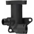 Фланець системи охолодження Audi A6/VW Passat/Skoda Superb 1.8T 95-08 FEBI BILSTEIN 29880 (фото 7)