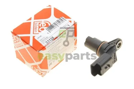 Датчик положення розподільного валу Renault Kangoo 1.5dCi/Master 3.0dci FEBI BILSTEIN 33135