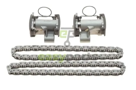 Комплект ланцюга ГРМ BMW 5 (E39)/7 (E38)/8 (E31)/X5 (E53) (M62B35/M62B46) 90-06 FEBI BILSTEIN 47502