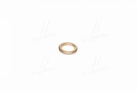 Шайба болта перепус. тор. шл.-суппор. lanos GM 94525077