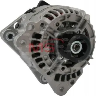 Генератор SKODA OCTAVIA (1Z3) 1.6 FSI (HC-) CARGO 114769