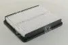 Фильтр воздушный KIA OPTIMA 2.0-2.4 10- (HENGST) HENGST FILTER E1129L (фото 3)