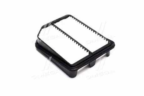 Фільтр повітряний Suzuki Grand Vitara 1.6-2.0 i / DDiS 05-&gt; HENGST FILTER E1175L