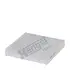 Фільтр салону Fiat Sedici 06-14/Suzuki SX4/Swift/Toyota Duna/Daihatsu Terios 06- HENGST FILTER E2957LI (фото 1)