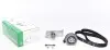 Комплект ГРМ Audi A4/ A6/ VW Passat 1.8 T/ 2.0 95-05 INA 530 0546 10 (фото 1)