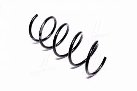 Пружина ходової частини MB A-class (W168) A160CDI/A170CDI/A190/A210 98-04 KYB RA1459