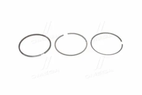 Кольца Ford 2.5D /94.32/1 SZLIF KOLBENSCHMIDT 800009910066