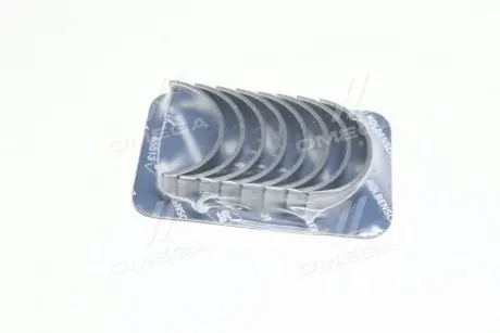 Вкладиши шатуннi Opel 12NV/13NB/C14NZ KOLBENSCHMIDT 87409640