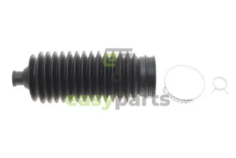 Пильник рейки рульової Honda Accord 2.0/2.4 03-08 LEMFORDER 35248 01