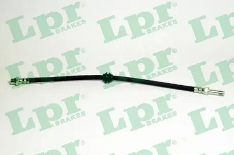 Шланг гальмівний LPR 6T47831