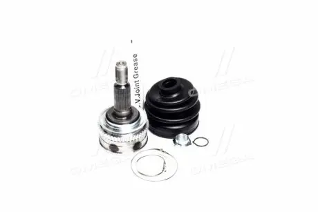 ШРУС наружный с пыльникомCHEVROLET LACETTI LPR KDW749