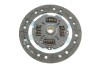 Комплект зчеплення Ford Focus 98-04 (d=220mm) (+вижимний) LuK 622 2414 33 (фото 6)