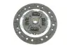 Комплект зчеплення Ford Focus 98-04 (d=220mm) (+вижимний) LuK 622 2414 33 (фото 6)