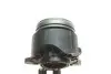 Комплект зчеплення Ford Focus 98-04 (d=220mm) (+вижимний) LuK 622 2414 33 (фото 7)