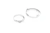 ШРКШ (внутрішній) Opel Vectra 1.7 D/1.8 S/2.0i 88-95 (34/22z) (TIJ0029) MAGNETI MARELLI 302009100029 (фото 9)