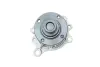 Помпа води BMW 3/5/Z3 316i/316g/316Ci/318i/318is/318ti/518i/518g/1.8i/1.9i 89-03 M42/M43/M44 (WPQ0037) MAGNETI MARELLI 352316170037 (фото 7)