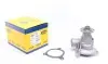 Помпа води BMW 3 (E30)/5 (E28)/ 2.4D 83-88 (WPQ0048) MAGNETI MARELLI 352316170048 (фото 1)