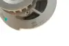 Помпа води Chevrolet Aveo 1.4/1.5 05-/Daewoo Lanos 1.3/1.5 97- (WPQ0139) MAGNETI MARELLI 352316170139 (фото 5)