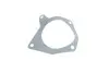 Помпа води Ford Fiesta/Escort/Orion 1.8D 88-02/Mazda 121 III 1.8D 96-03 (WPQ0155) MAGNETI MARELLI 352316170155 (фото 12)