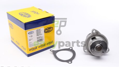 FORD водяна помпа Fiesta 01- MAGNETI MARELLI 352316170172