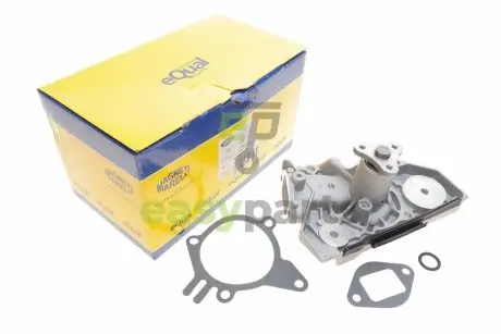Помпа води Kia Carens/Rio -05 MAGNETI MARELLI 352316170556