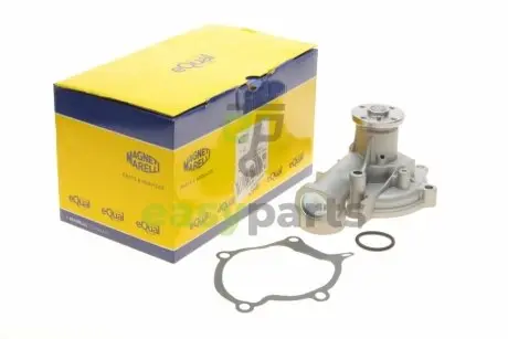 Помпа води Hyundai Accent 1.5 94-00/Sonata 2.0i 16V 91-93 MAGNETI MARELLI 352316170614