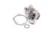 Помпа води Mitsubishi Outlander 2.4 4WD 03-06 (WPQ0642) MAGNETI MARELLI 352316170642 (фото 4)