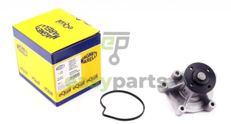 Помпа води MB Vaneo 1.6/1.7 CDI/1.9 02-05 (WPQ0668) MAGNETI MARELLI 352316170668