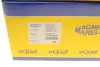 Помпа води MB C-class (W202/S202/W203/S203)/E-class (W210/S210) 2.2/2.7CDI 97-09 (WPQ0674) MAGNETI MARELLI 352316170674 (фото 10)