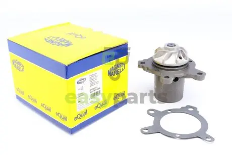 Помпа води MB OM617 (WPQ0683) MAGNETI MARELLI 352316170683