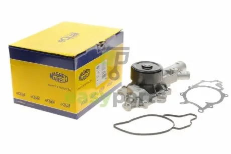 DB помпа води W203,204,211 CDI MAGNETI MARELLI 352316170690