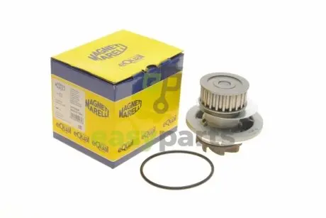 Помпа води Opel Ascona С 1.6/1.6S/1.8E/1.8i 81-87/Kadett D/E 1.6S/1.8I/1.8E 81-93 MAGNETI MARELLI 352316170847