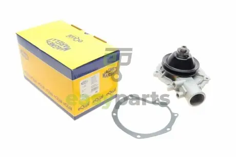 Помпа води Opel Omega A 2.3D/TD/2.4i/3.0 86-98 (WPQ0861) MAGNETI MARELLI 352316170861