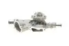 Помпа води Opel Astra G/Corsa B/C 1.0i 12V/1.2i 16V 96-09 (WPQ0866) MAGNETI MARELLI 352316170866 (фото 4)